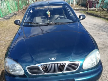Авто Daewoo Sens 2006 № 8587108