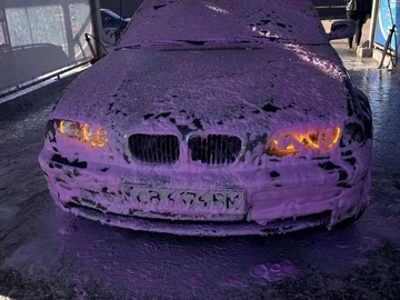 Авто BMW 3 Серия 1999 № 8587117