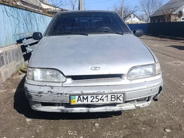 Авто ВАЗ 2114 2013 № 8587122