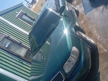 Авто Audi 100 1994 № 8587123