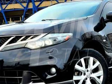 Авто Nissan Murano 2012 № 8587125