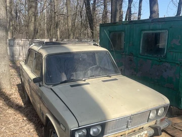 Авто ВАЗ 2106 1999 № 8587131