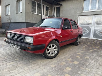 Авто Volkswagen Jetta 1985 № 8587132