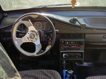Авто ВАЗ 2109 1996 № 8587133