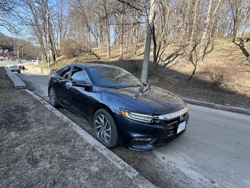 Авто Honda Insight 2019 № 8587136