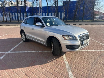 Авто Audi Q5 2011 № 8587144