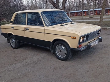 Авто ВАЗ 2106 1989 № 8587148