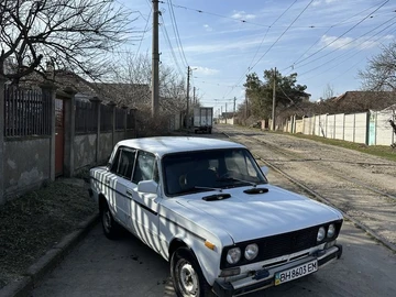 Авто ВАЗ 2106 1993 № 8587166