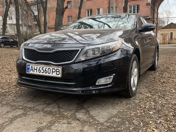 Авто KIA Optima 2015 № 8587168