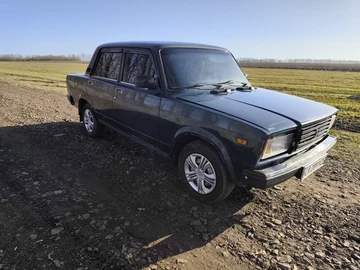 Авто ВАЗ 2107 2003 № 8587171