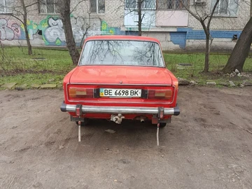 Авто ВАЗ 2106 1979 № 8587175
