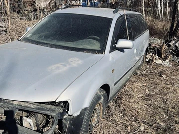 Авто Volkswagen Passat Variant 1998 № 8587177
