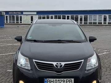 Авто Toyota Avensis 2009 № 8587181