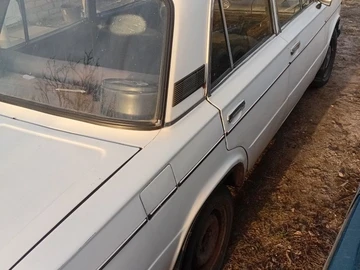 Авто ВАЗ 2106 1994 № 8587182