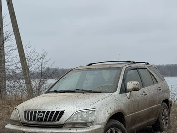 Авто Lexus Rx Серія 2001 № 8587183