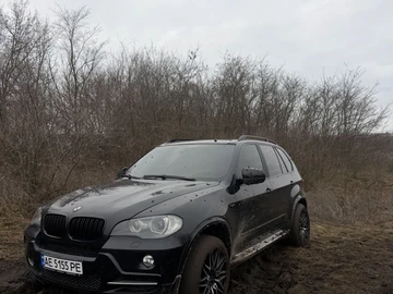 Авто BMW X5 2008 № 8587185