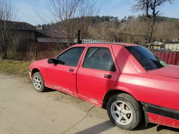 Авто Ford Sierra 1990 № 8587189