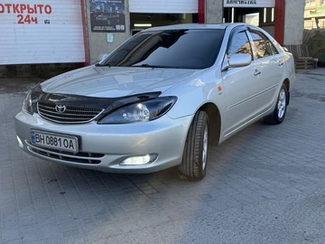 Авто Toyota Camry 2003 № 8587191