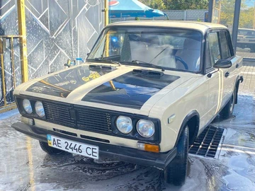 Авто ВАЗ 2106 1998 № 8587192