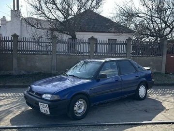Авто Honda Avancier 1993 № 8587193