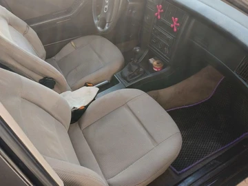 Авто Audi 80 1990 № 8587198