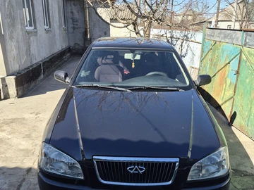 Авто Chery Amulet 2008 № 8587207