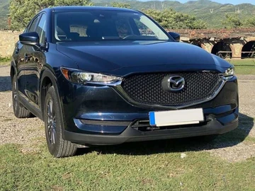 Авто Mazda Cx-5 2020 № 8587208