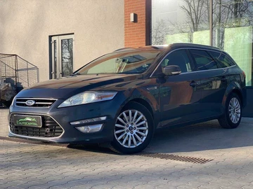 Авто Ford Mondeo 2013 № 8587218