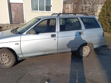 Авто ВАЗ 2111 2006 № 8587219