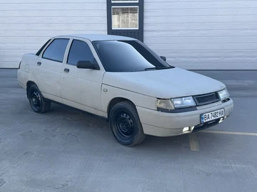 Авто ВАЗ 2110 2007 № 8587222