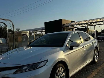 Авто Toyota Camry 2020 № 8587225