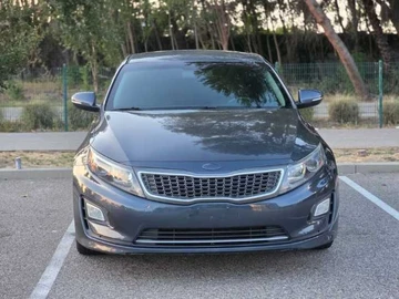 Авто KIA Optima 2014 № 8587236