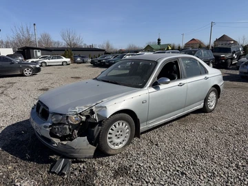 Авто Rover 75 2007 № 8587237