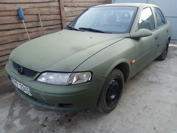 Авто Opel Vectra 2001 № 8587239