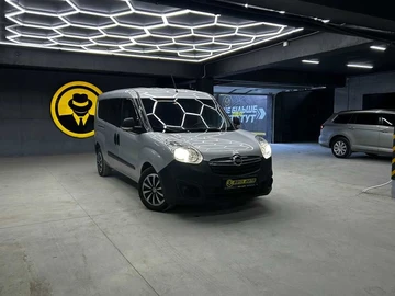 Авто Opel Combo 2014 № 8587206