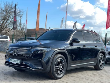 Авто Mercedes Mb 2023 № 8587406