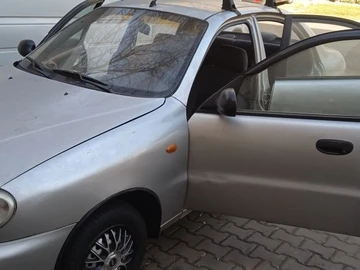 Авто ЗАЗ Sens 2006 № 8587413