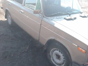 Авто ВАЗ 2106 1986 № 8587430