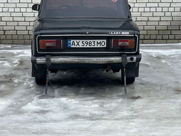 Авто ВАЗ 21061 1991 № 8587431