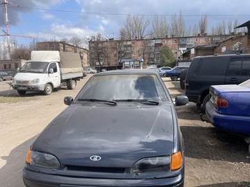 Авто ВАЗ 2115 2006 № 8587437