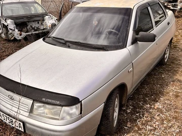 Авто ВАЗ 2110 2007 № 8587438