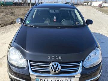 Авто Volkswagen Golf 2008 № 8587442