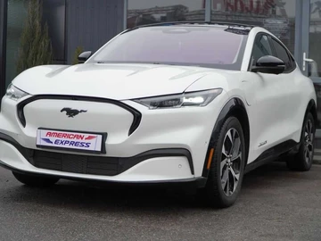 Авто Ford Canyon 2022 № 8587444