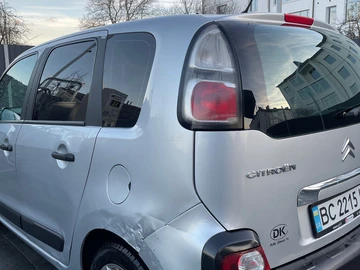 Авто Citroen C3 2011 № 8587447