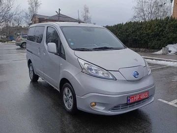 Авто Nissan Nv200 2018 № 8587450