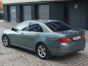Авто Honda Accord 2004 № 8587455