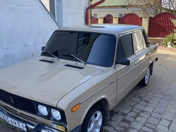 Авто ВАЗ 2106 1988 № 8587456