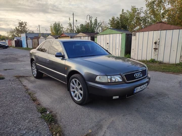 Авто Audi A8 1996 № 8587467