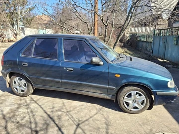 Авто Skoda Felicia 1998 № 8587471
