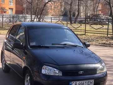 Авто ВАЗ 1119 Kalina 2008 № 8587474